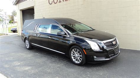 conaway hearse